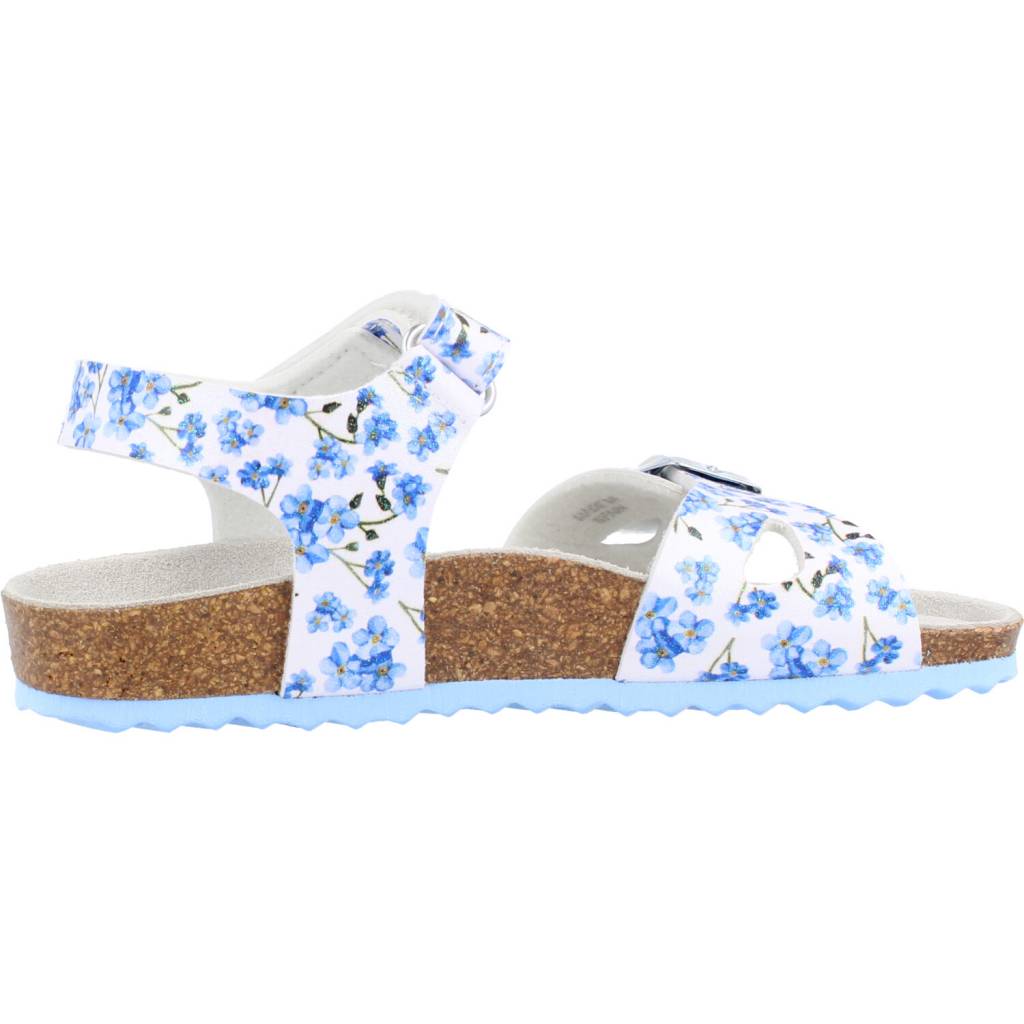 GEOX J ADRIEL GIRL C en color FLORAL (4)