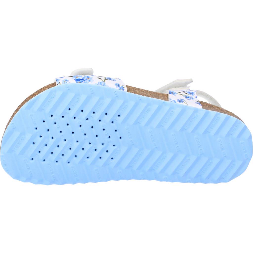GEOX J ADRIEL GIRL C en color FLORAL (6)