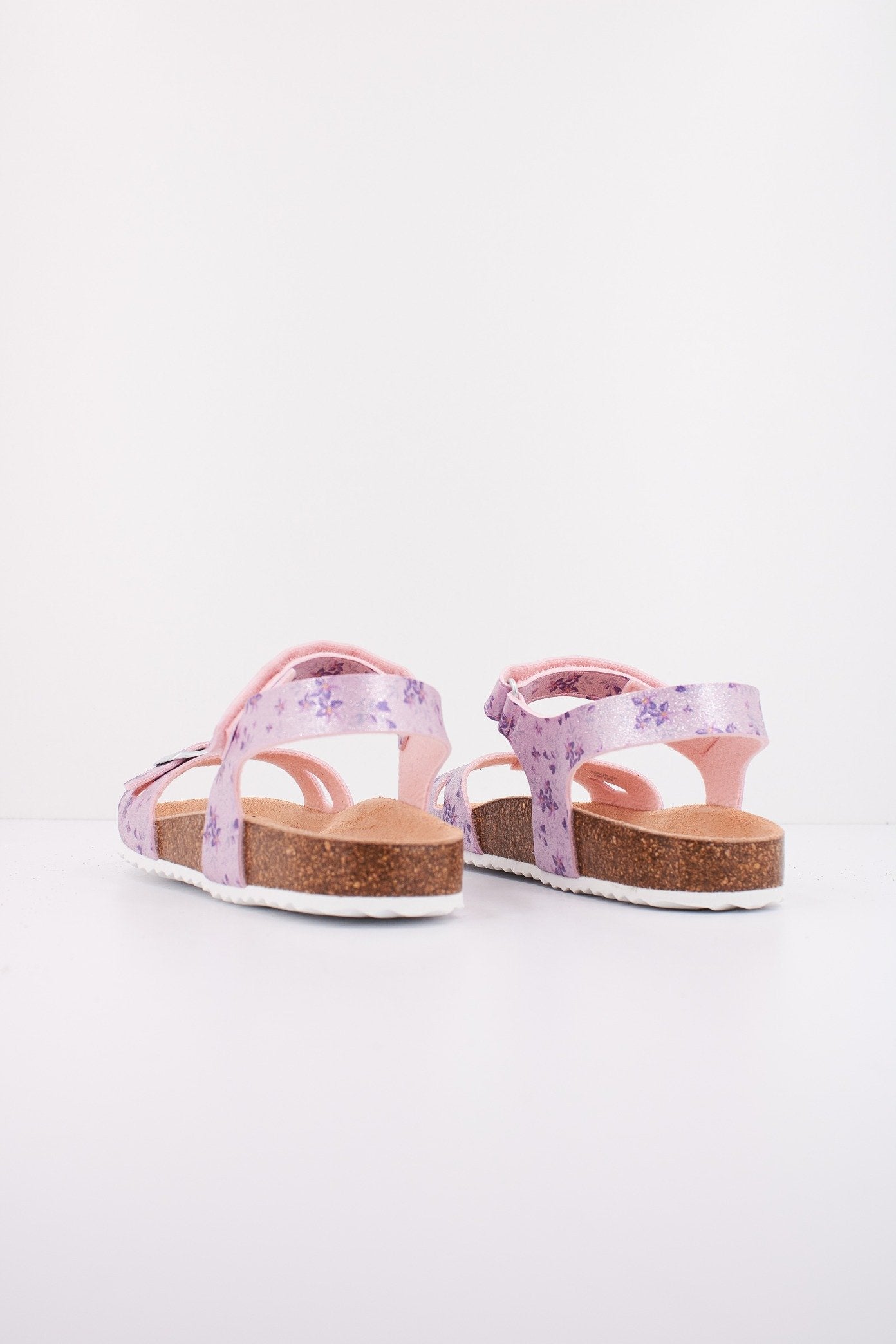 GEOX J ADRIEL GIRL en color VIOLETA (3)
