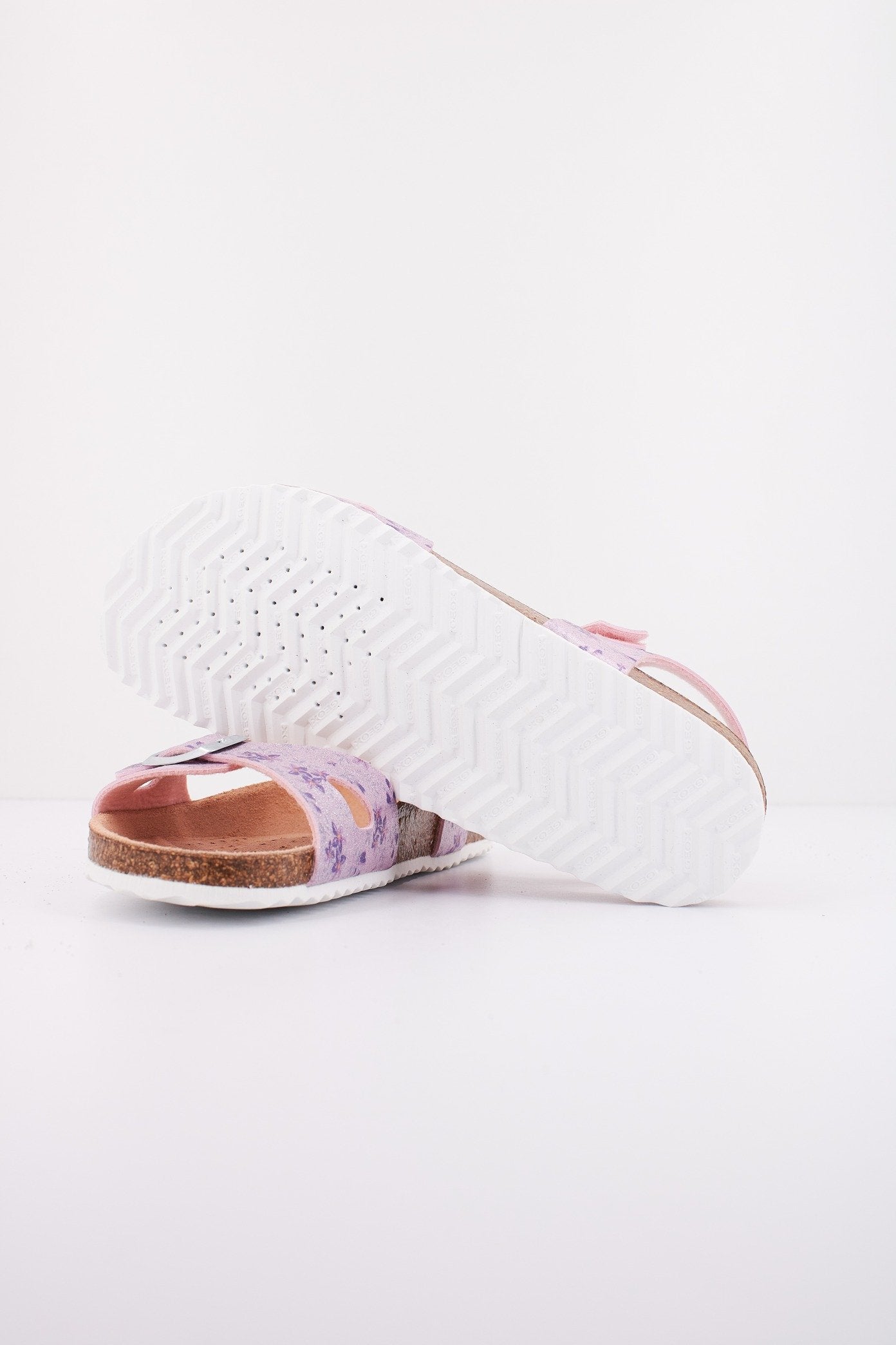 GEOX J ADRIEL GIRL en color VIOLETA (4)
