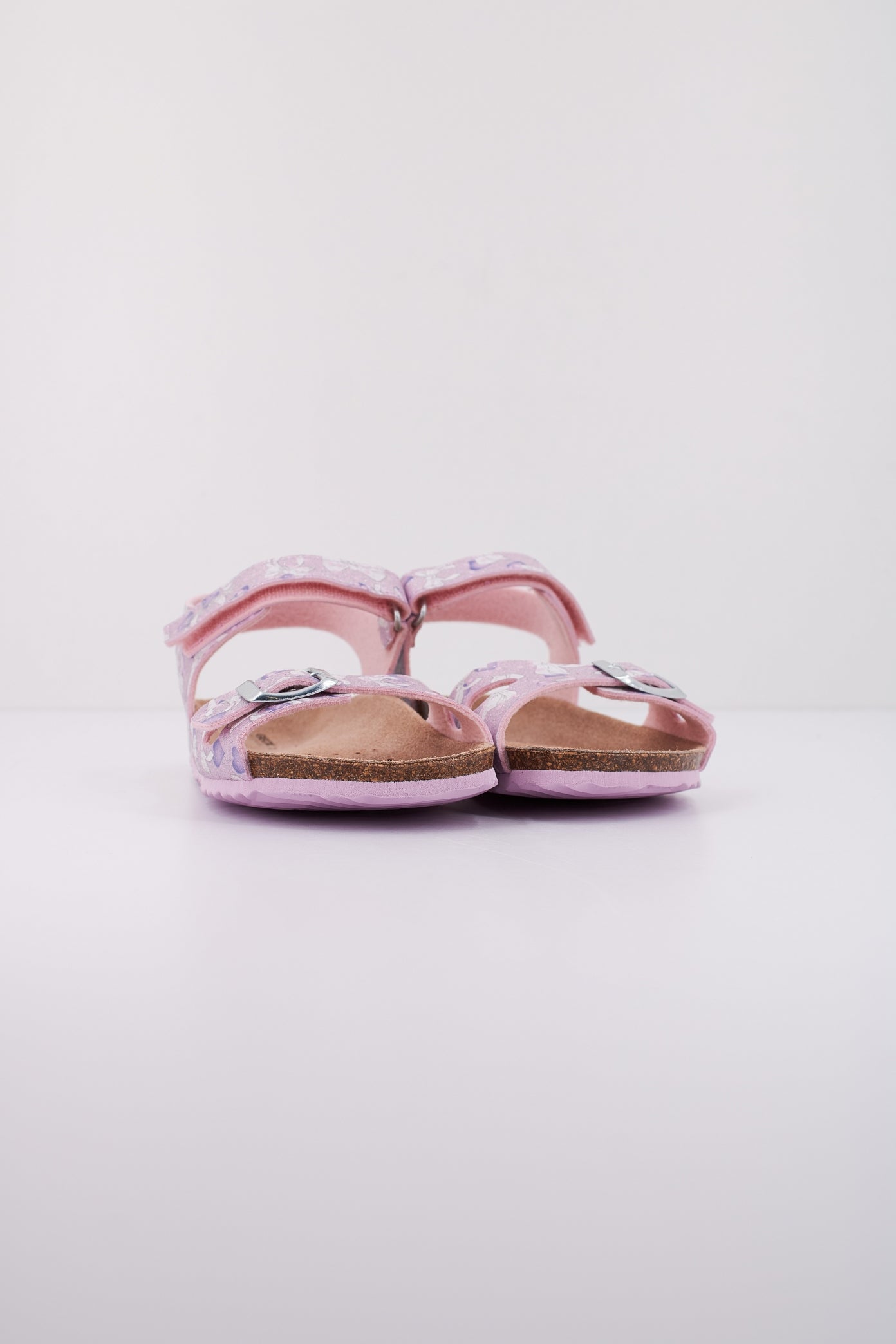 GEOX J ADRIEL GIRL C en color FLORAL (2)