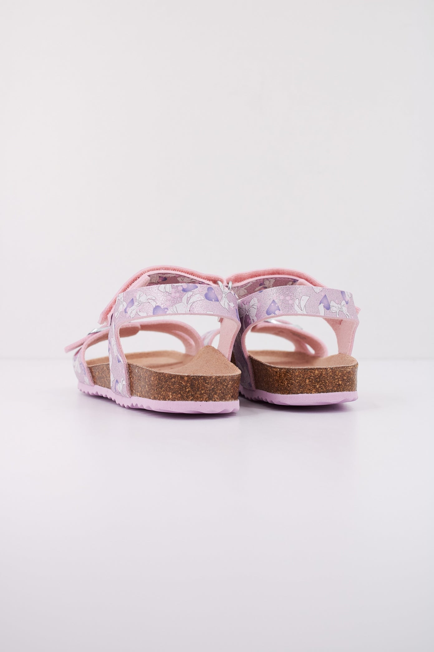 GEOX J ADRIEL GIRL C en color FLORAL (4)