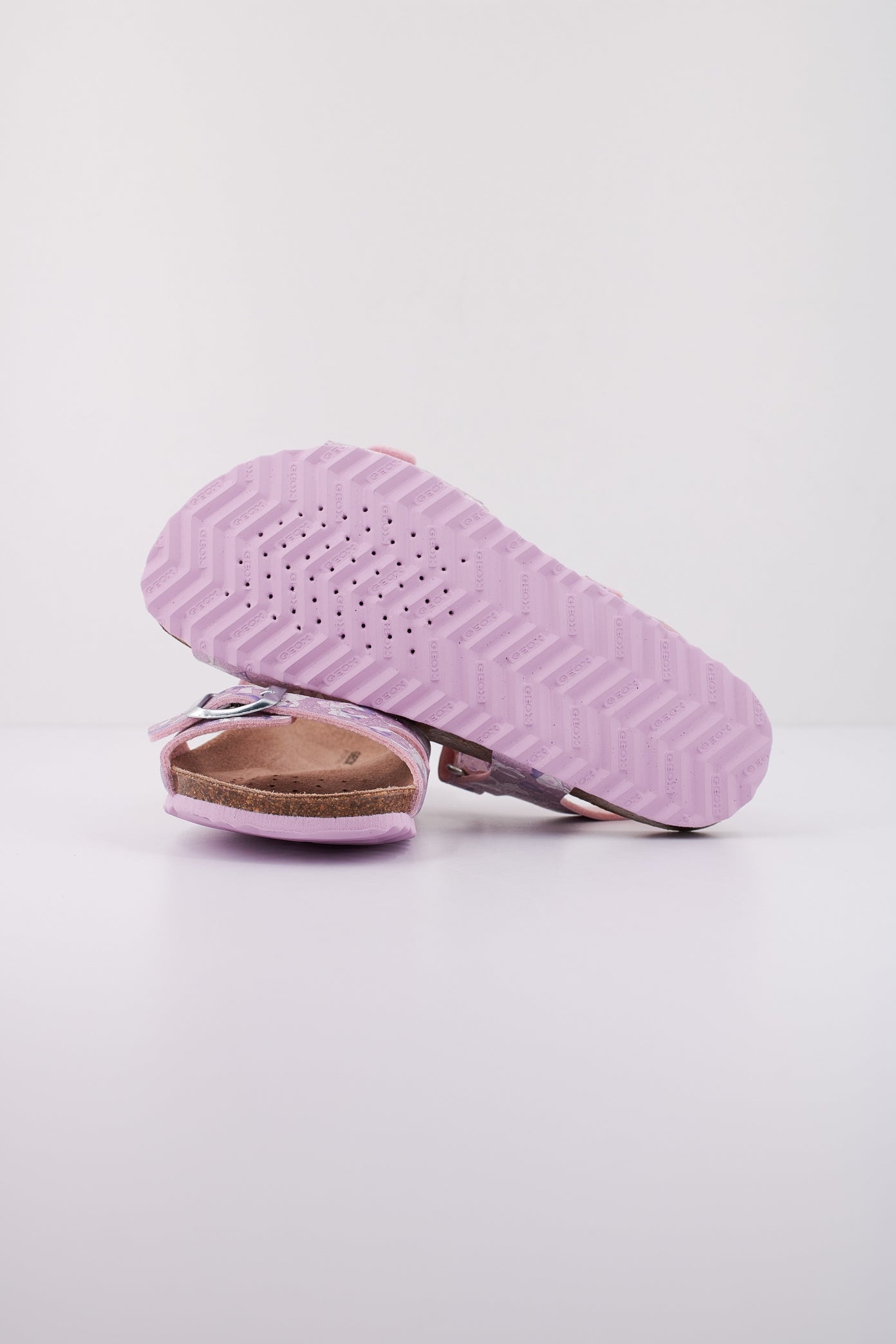GEOX J ADRIEL GIRL C en color FLORAL (5)