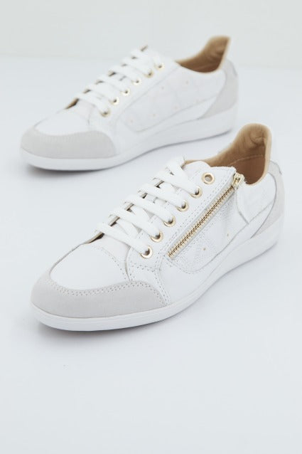 GEOX D MYRIA C en color BLANCO (1)