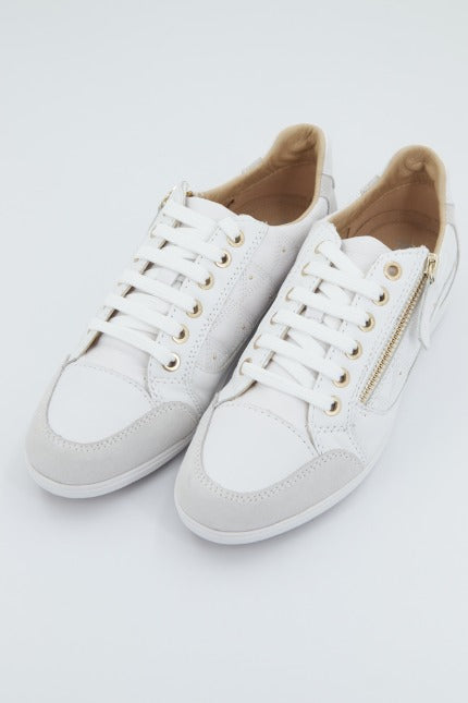 GEOX D MYRIA C en color BLANCO (4)