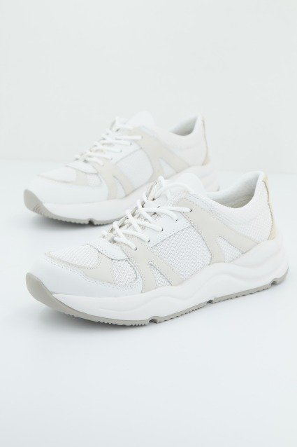 GEOX D TOPAZIO A en color BLANCO (1)