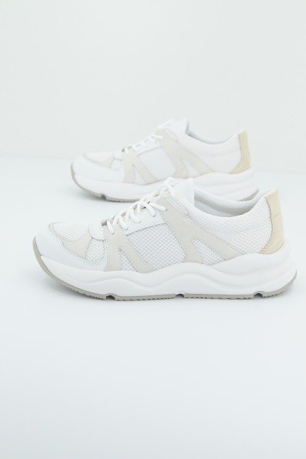 GEOX D TOPAZIO A en color BLANCO (2)