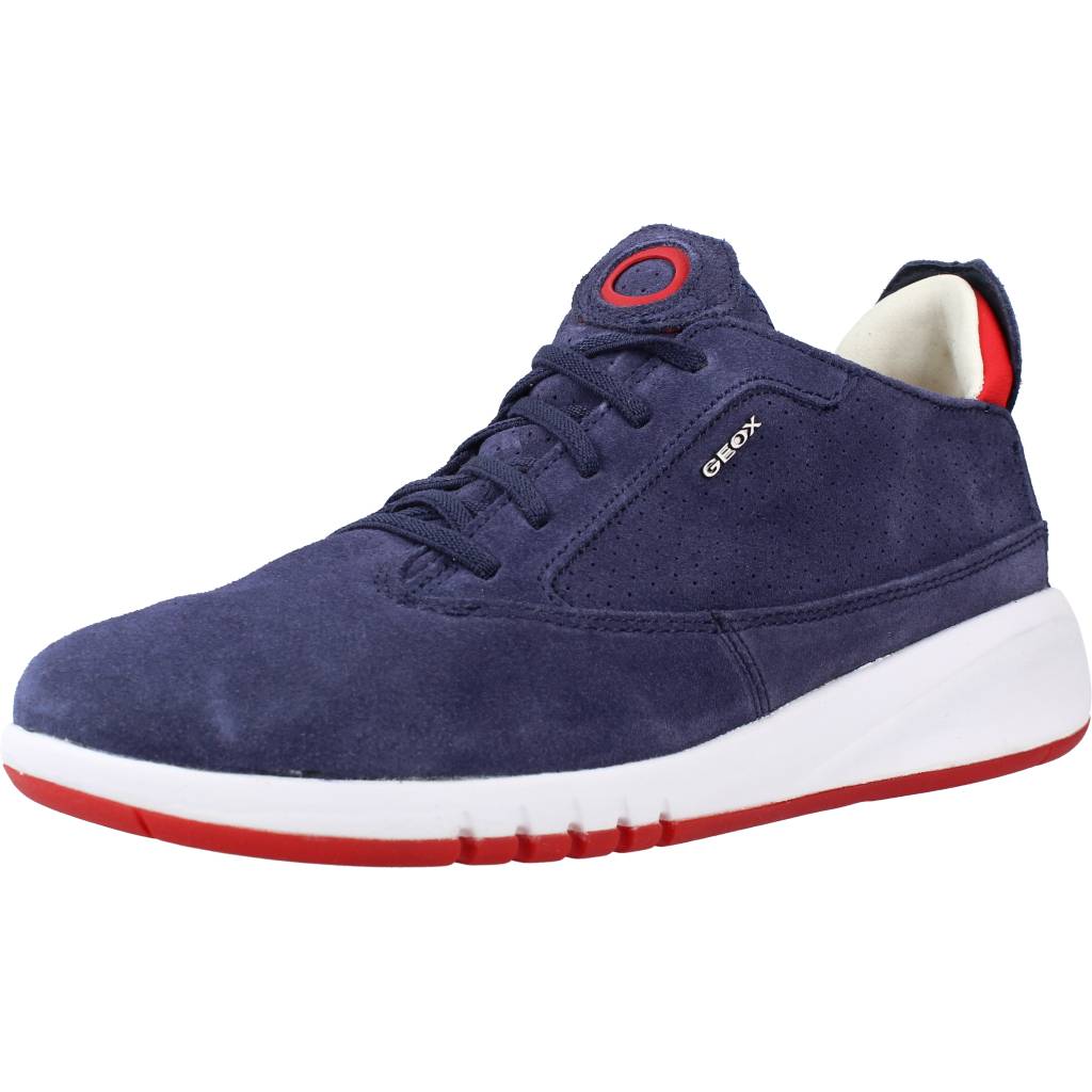GEOX D AERANTIS A en color AZUL (1)