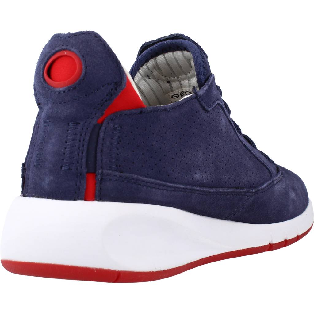 GEOX D AERANTIS A en color AZUL (3)
