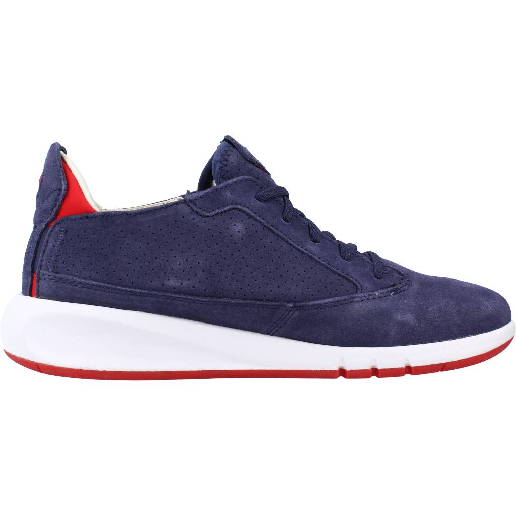GEOX D AERANTIS A en color AZUL (4)