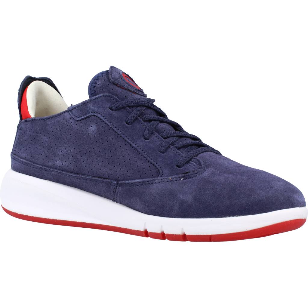 GEOX D AERANTIS A en color AZUL (5)