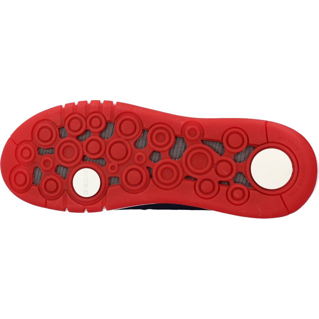GEOX D AERANTIS A en color AZUL (6)