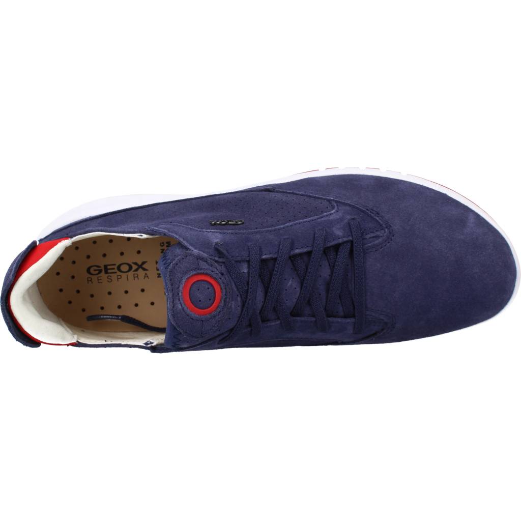 GEOX D AERANTIS A en color AZUL (7)