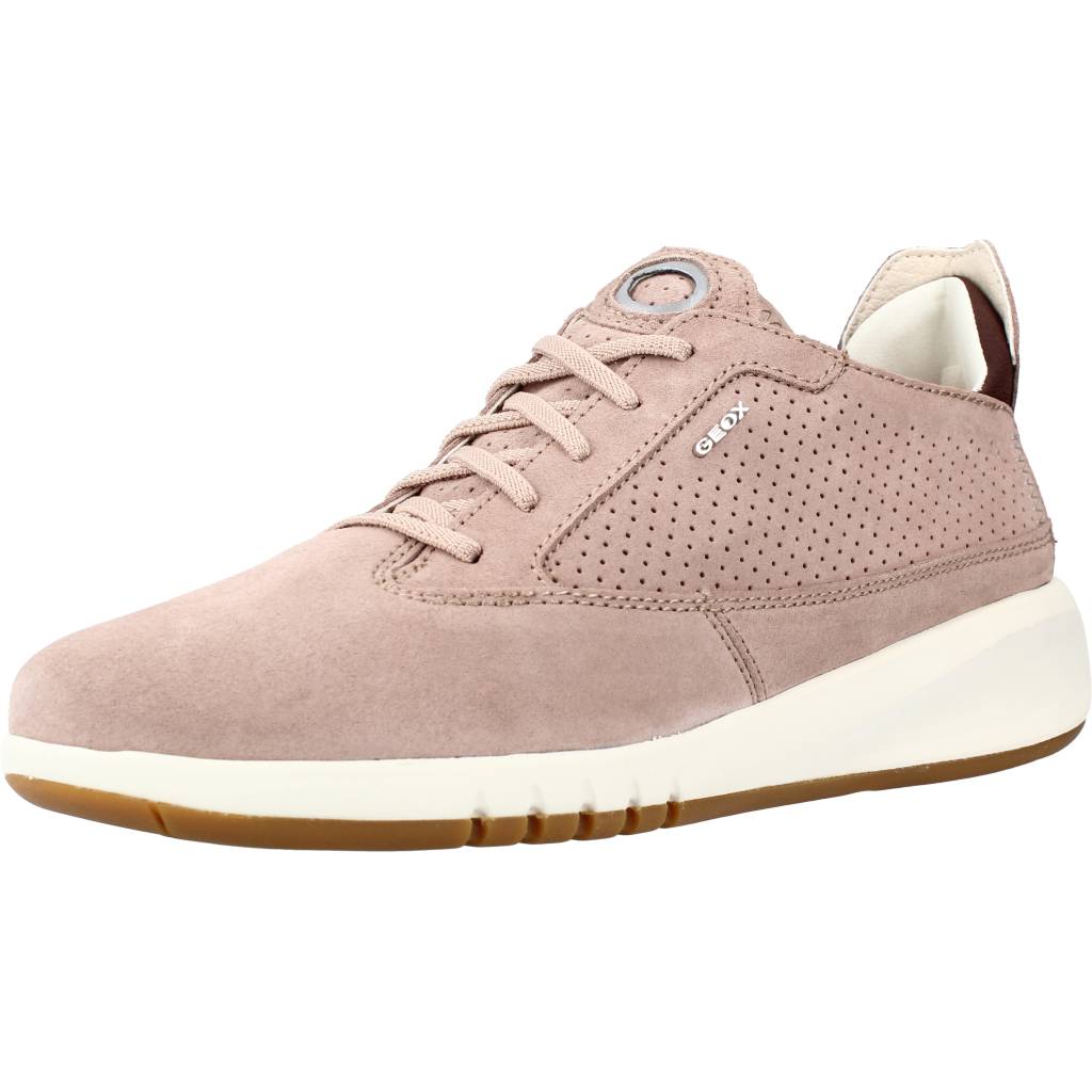 GEOX D AERANTIS A en color ROSA (1)
