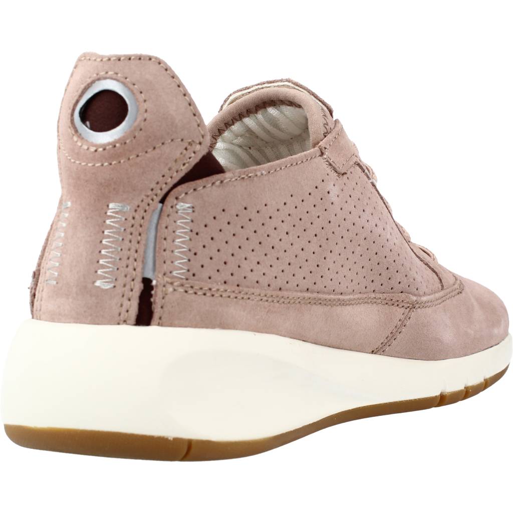 GEOX D AERANTIS A en color ROSA (3)