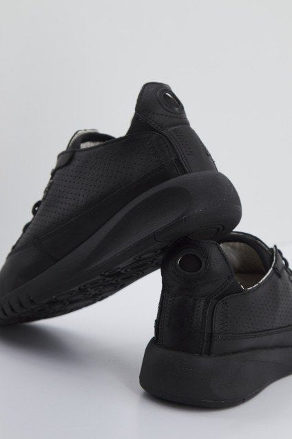 GEOX D AERANTIS A en color NEGRO (2)