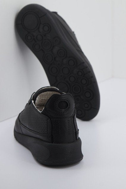 GEOX D AERANTIS A en color NEGRO (3)