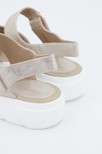 GEOX D TAMAS D en color ORO (3)