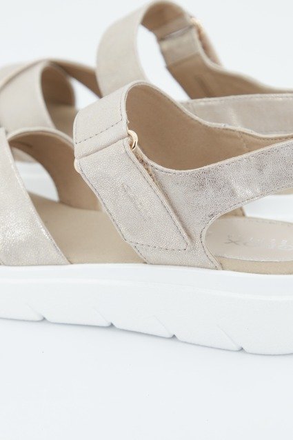 GEOX D TAMAS D en color ORO (4)