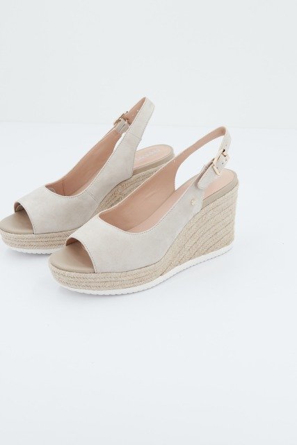 GEOX D PONZA D en color BEIS (1)
