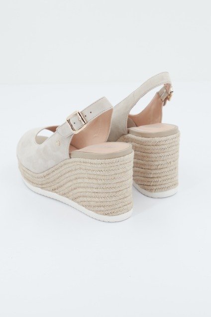 GEOX D PONZA D en color BEIS (3)