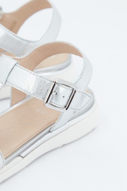 GEOX D S.HIVER B en color PLATA (3)