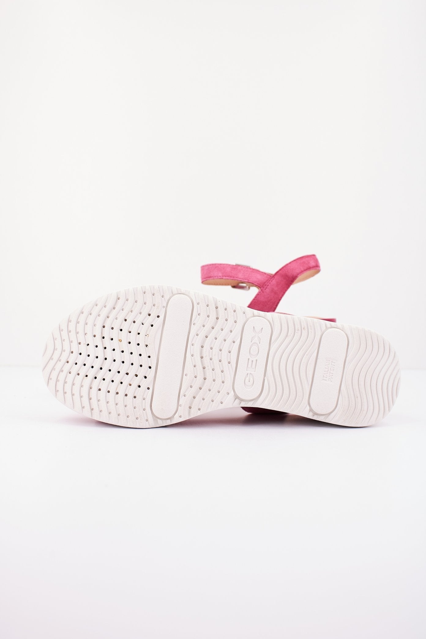 GEOX D GARDENIA en color ROSA (4)