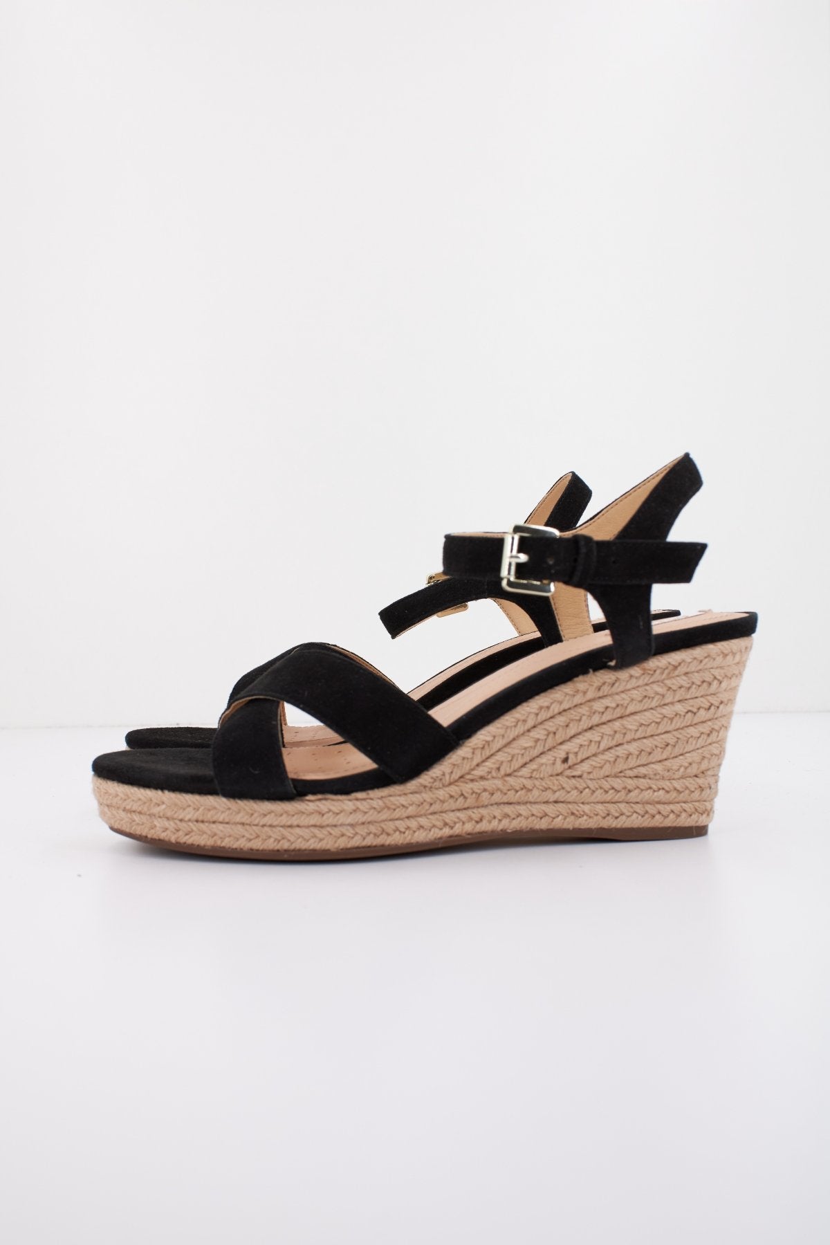 GEOX D SOLEIL A en color NEGRO (1)
