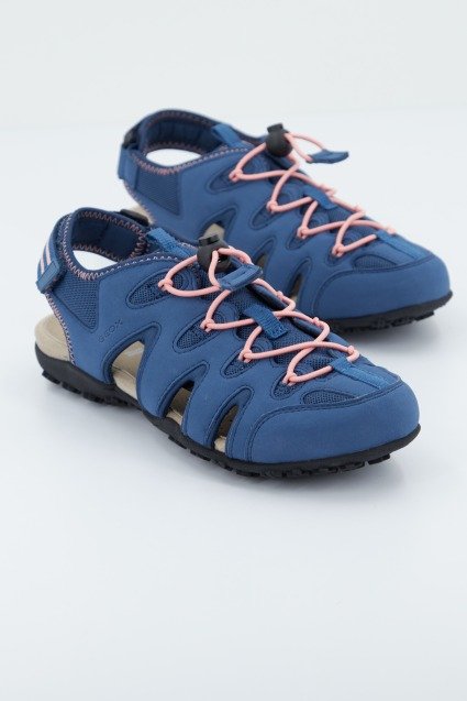 GEOX D SAND.STREL B en color AZUL (1)