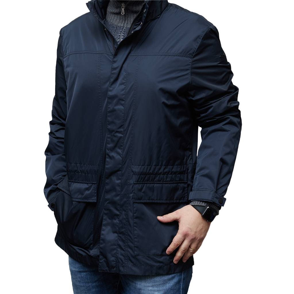 GEOX MR T en color AZUL (2)