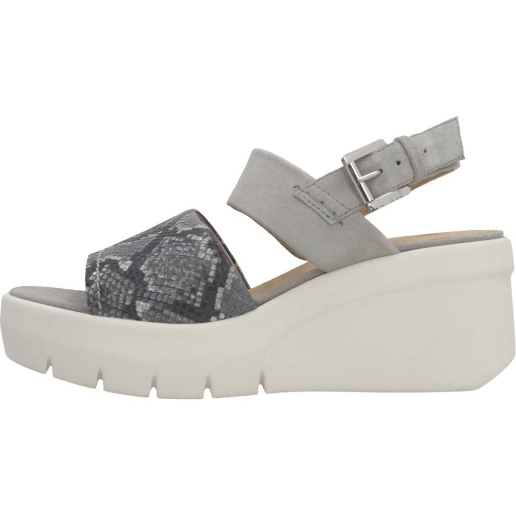GEOX D TORRENCE A en color GRIS (2)