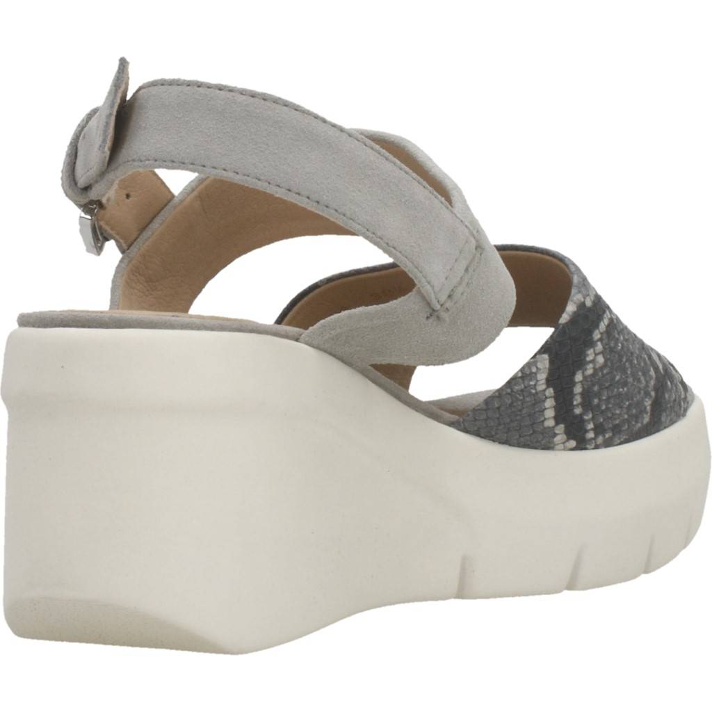 GEOX D TORRENCE A en color GRIS (3)