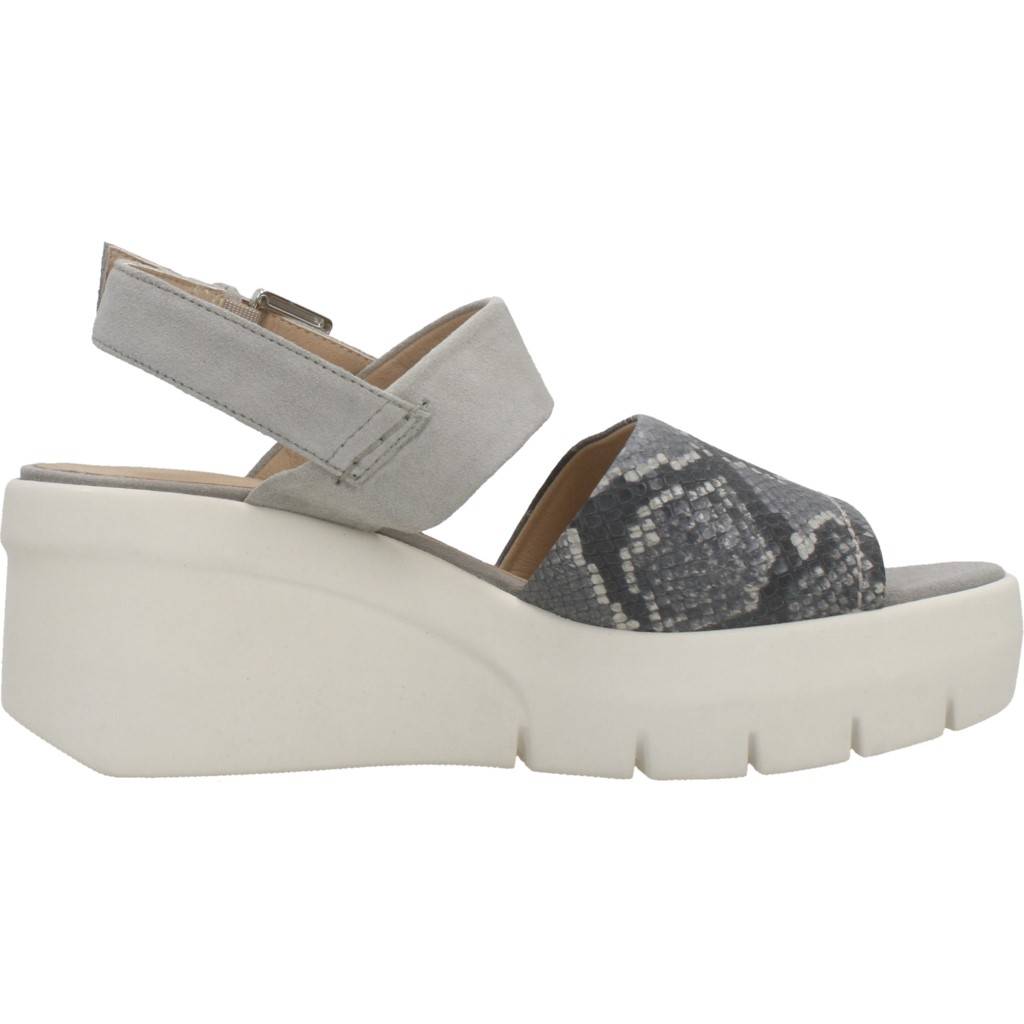 GEOX D TORRENCE A en color GRIS (4)