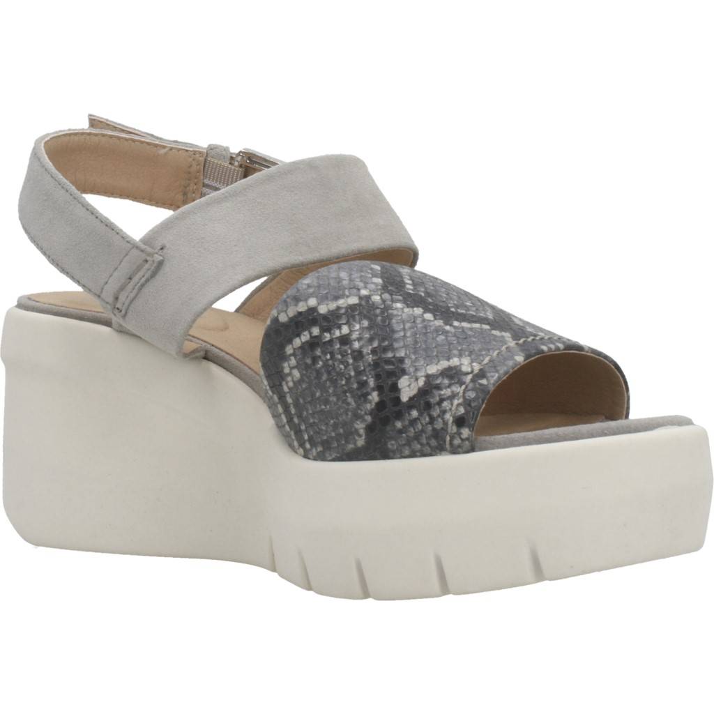GEOX D TORRENCE A en color GRIS (5)
