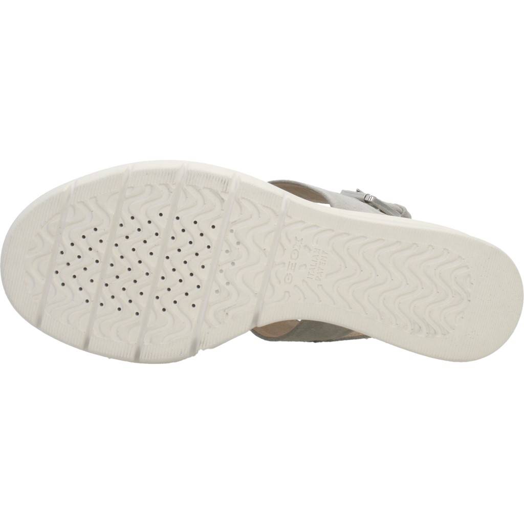 GEOX D TORRENCE A en color GRIS (6)