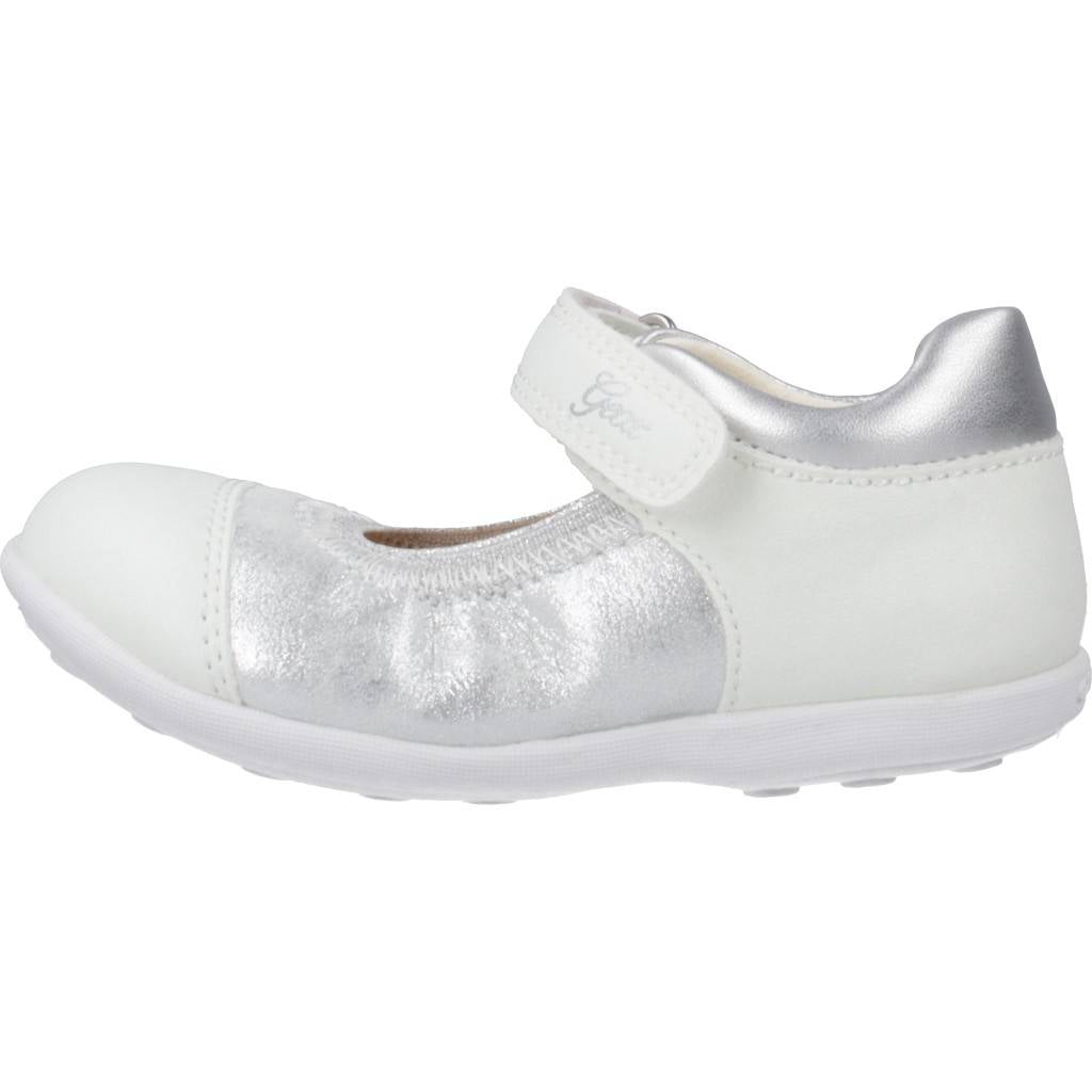 GEOX B JODIE B en color PLATA (3)