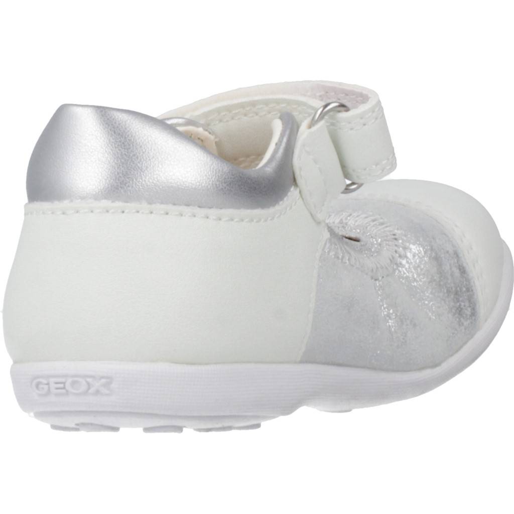 GEOX B JODIE B en color PLATA (4)