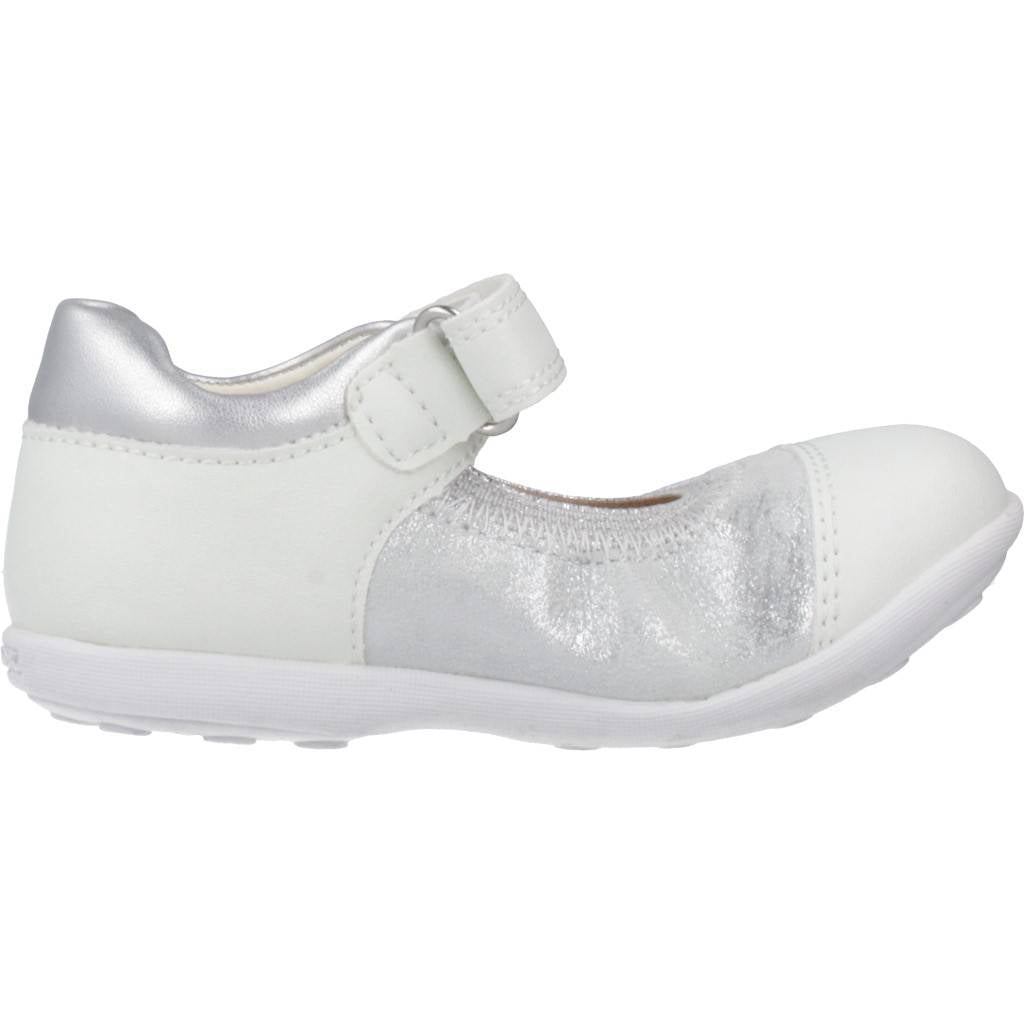 GEOX B JODIE B en color PLATA (5)