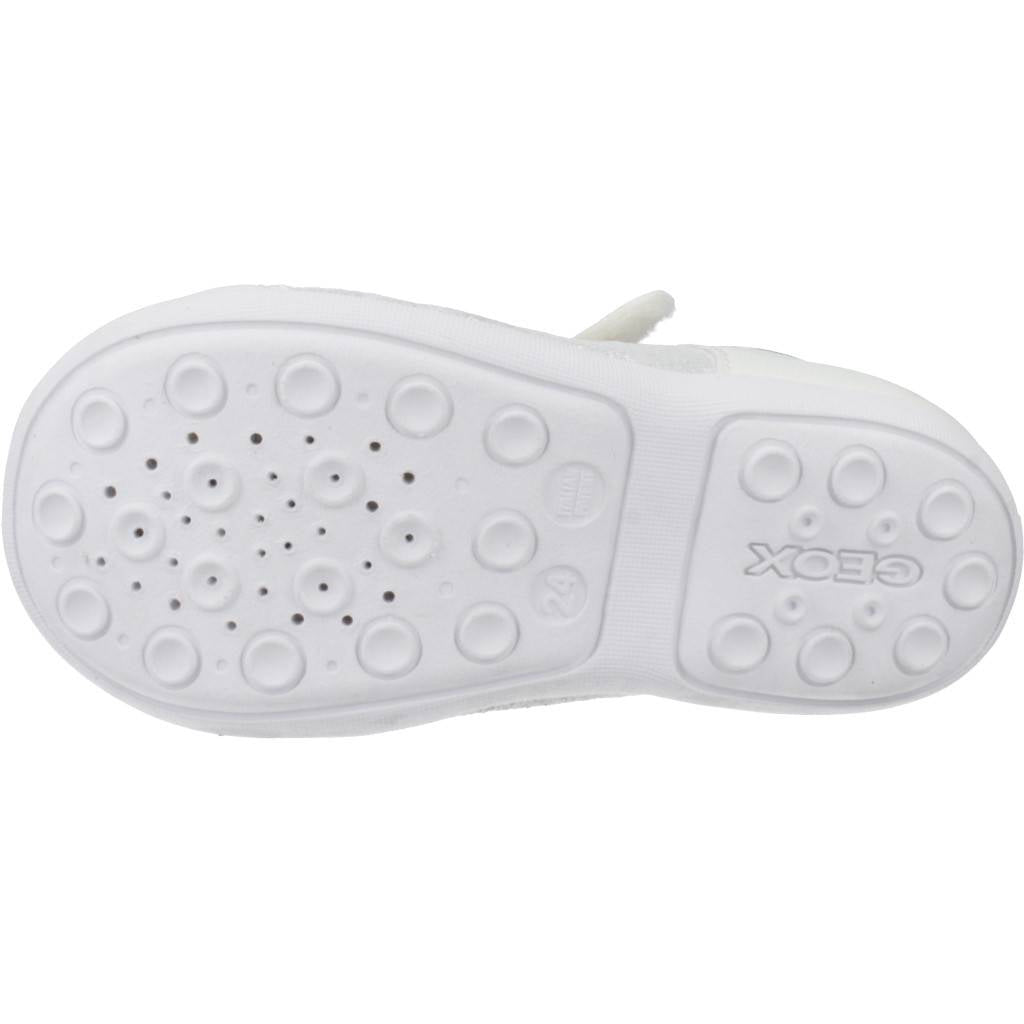 GEOX B JODIE B en color PLATA (7)