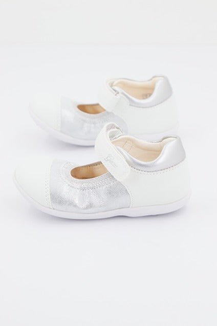 GEOX B JODIE B en color PLATA (1)