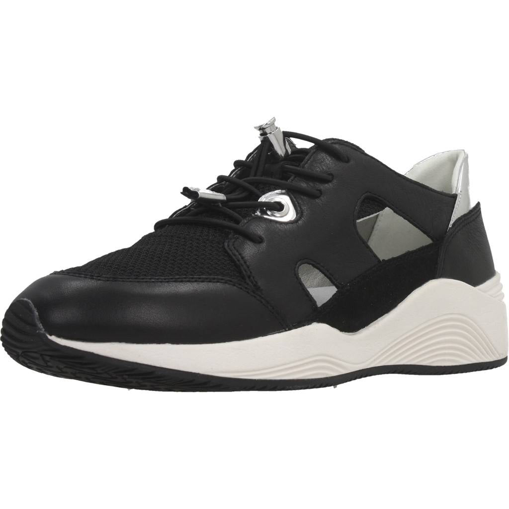 GEOX D OMAYA F en color NEGRO (2)