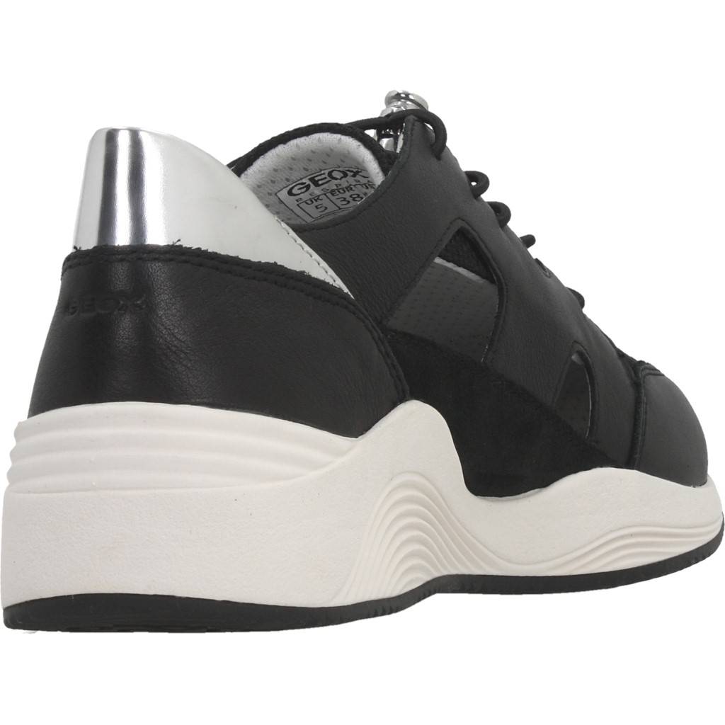 GEOX D OMAYA F en color NEGRO (4)