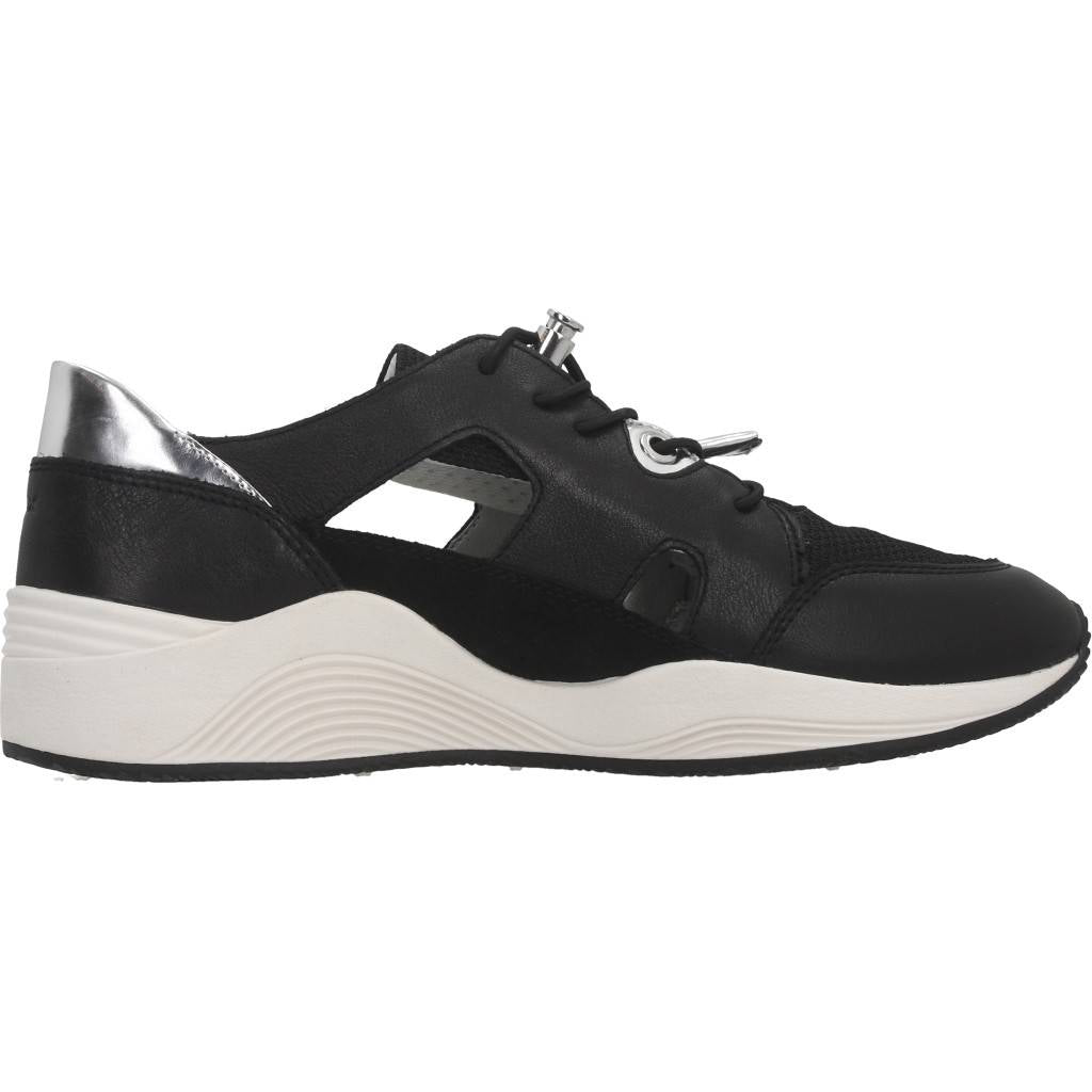 GEOX D OMAYA F en color NEGRO (5)