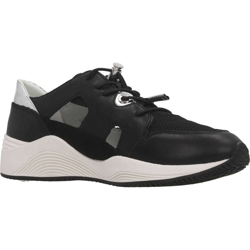 GEOX D OMAYA F en color NEGRO (6)