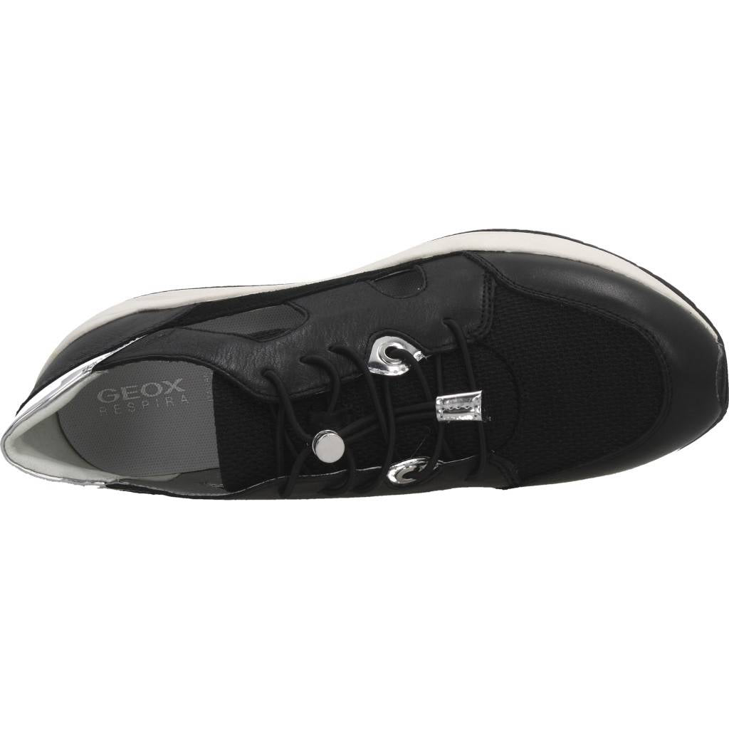 GEOX D OMAYA F en color NEGRO (8)