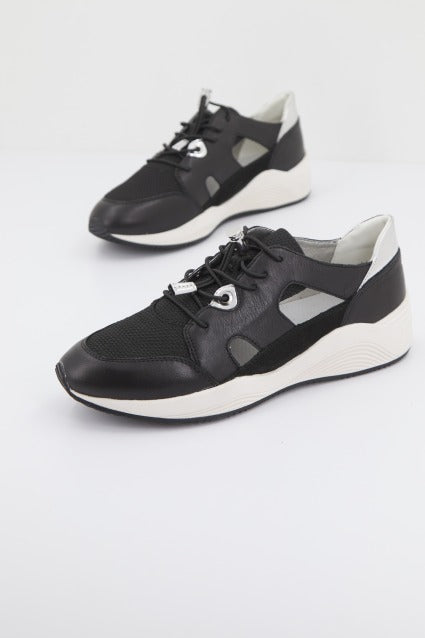 GEOX D OMAYA F en color NEGRO (1)