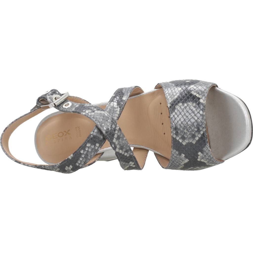 GEOX en color ANIMAL PRINT (8)