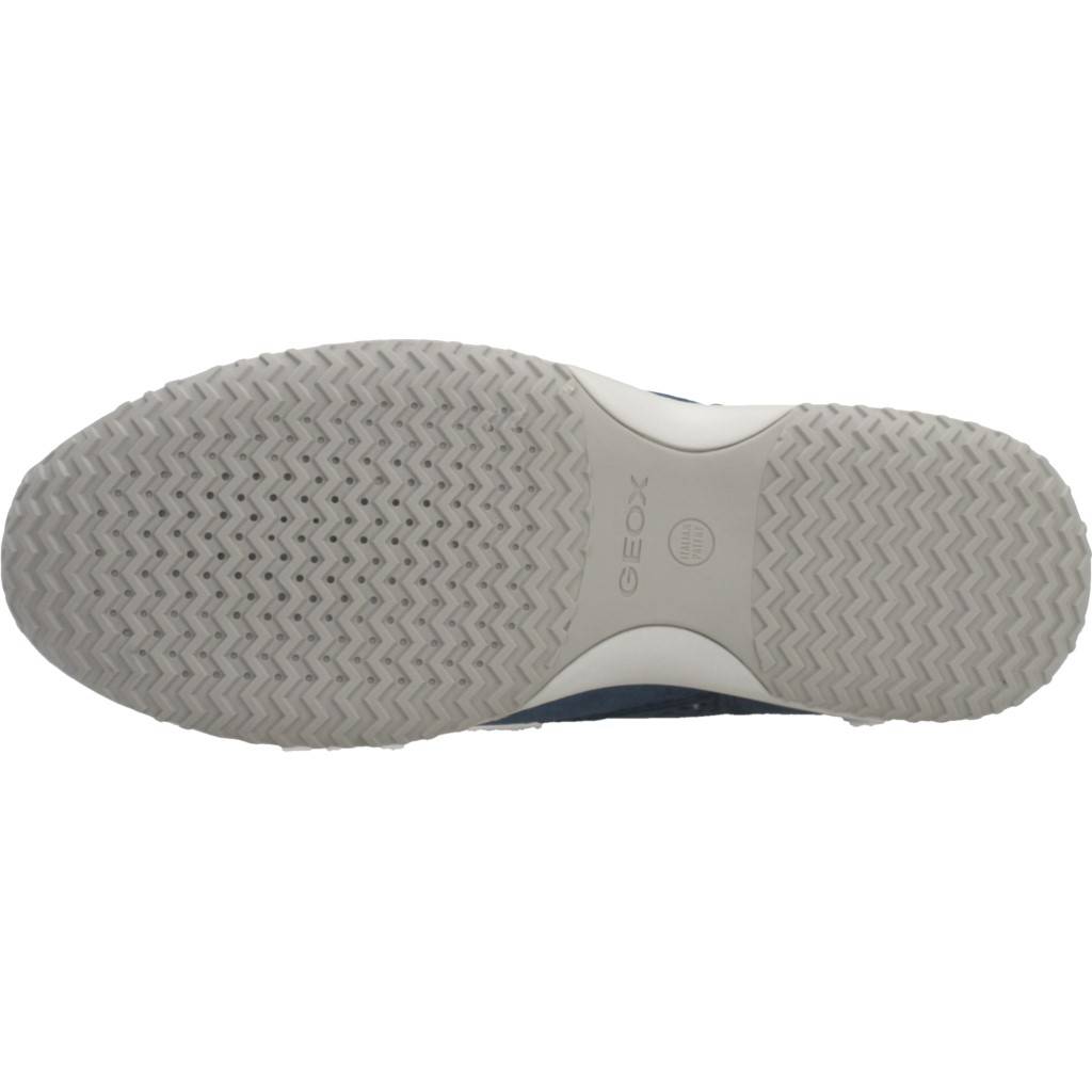 GEOX D HAPPY A en color AZUL (7)