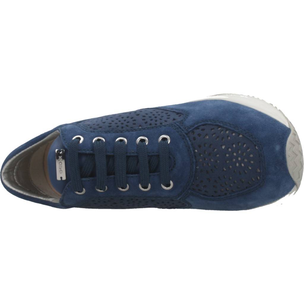 GEOX D HAPPY A en color AZUL (8)