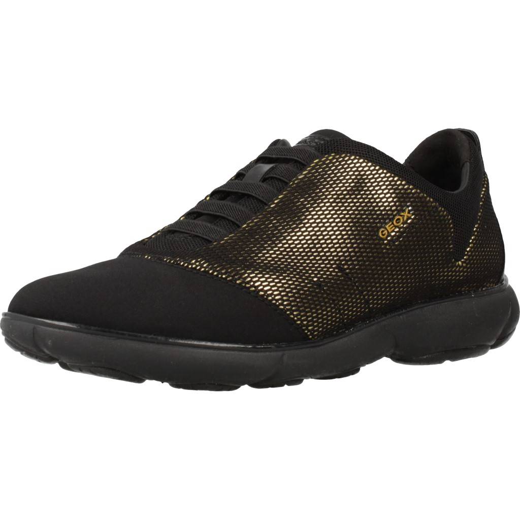GEOX D NEBULA C en color NEGRO (1)